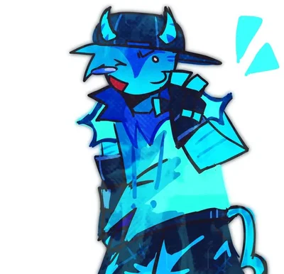 Forsaken ll bluudud
