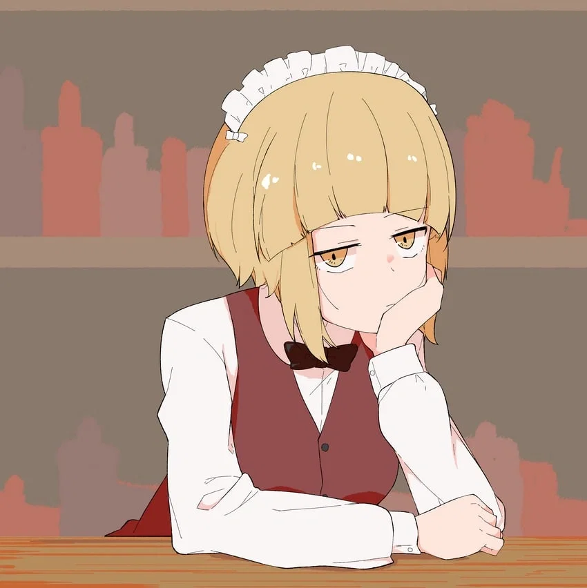 Cutlass (GIRLS UND PANZER BIRTHDAY)