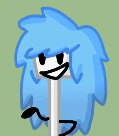 Feather Duster - Object Cringe