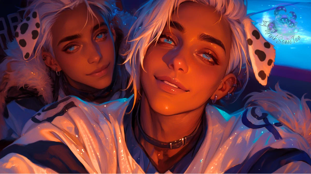 🏒 Rook & Spot Dalcaine 🏒 