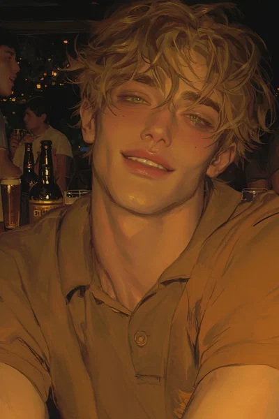 Jake Caldwell