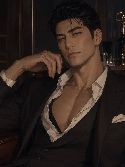 Richard Cross 