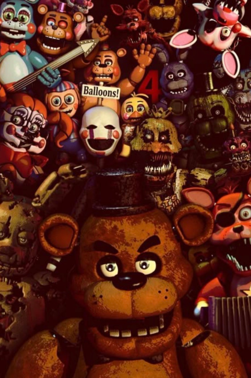 FNAF