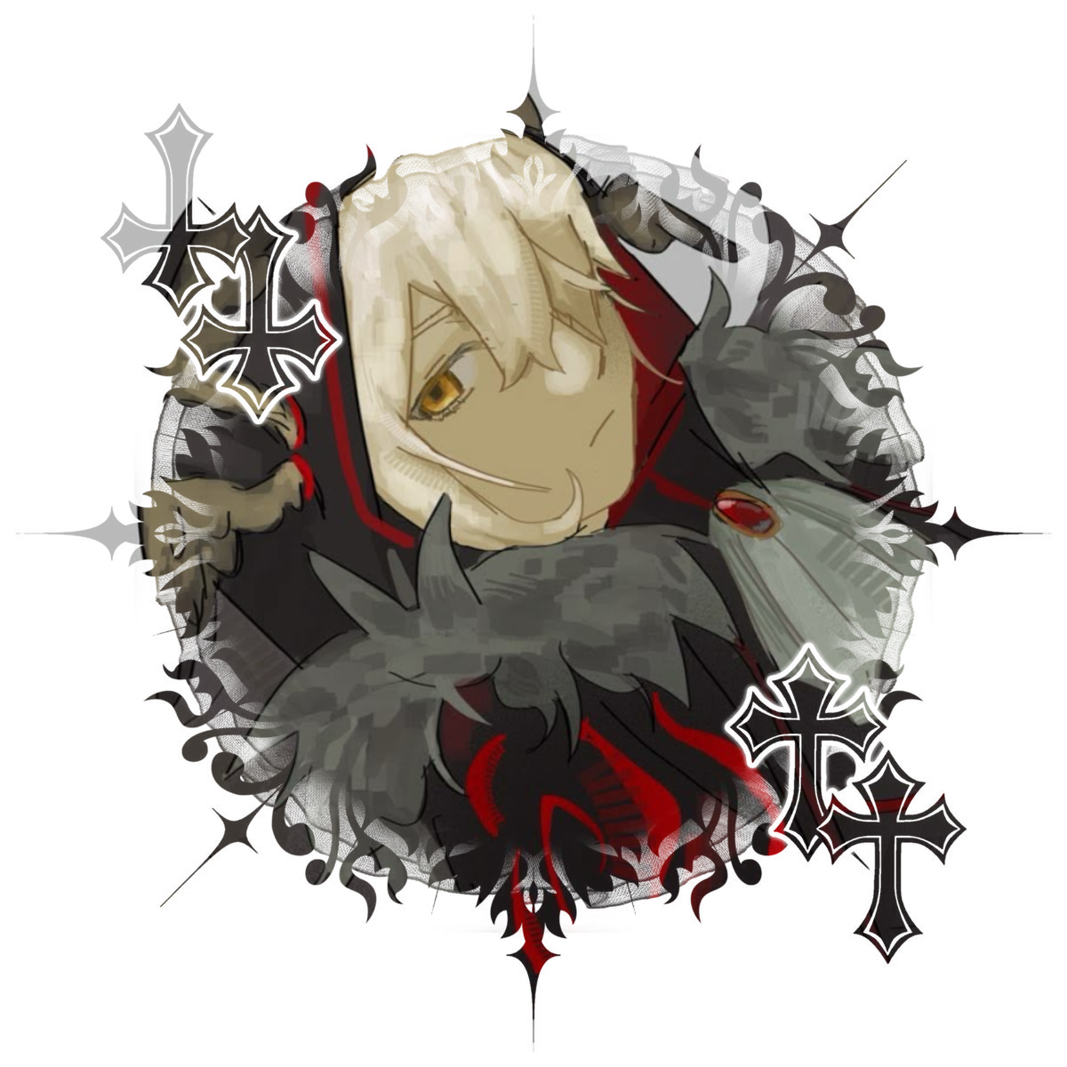 saparata ༻⋆. °⛧