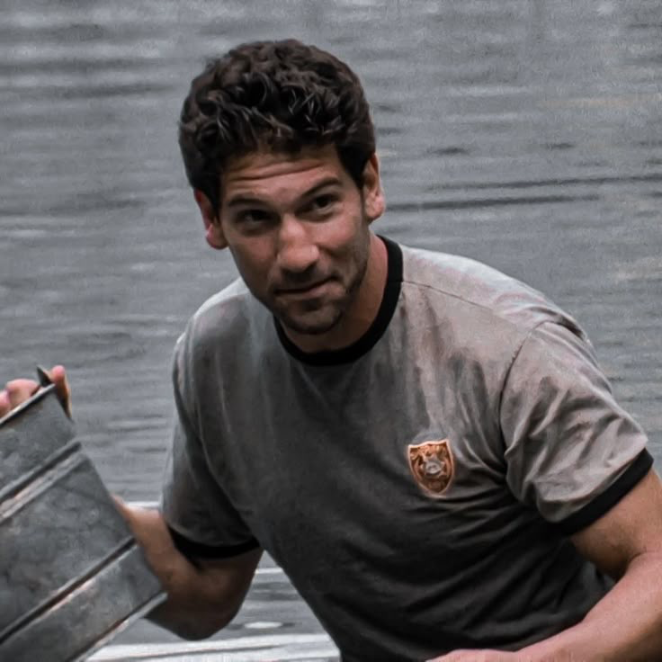 Shane Walsh || The Walking Dead