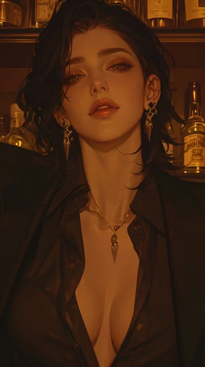 Sam - Senator MILF