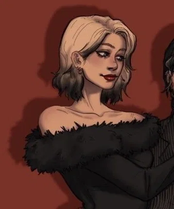 Enid Sinclair - Arranged Marriage
