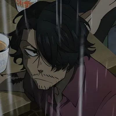 Saburo Yagiuda 