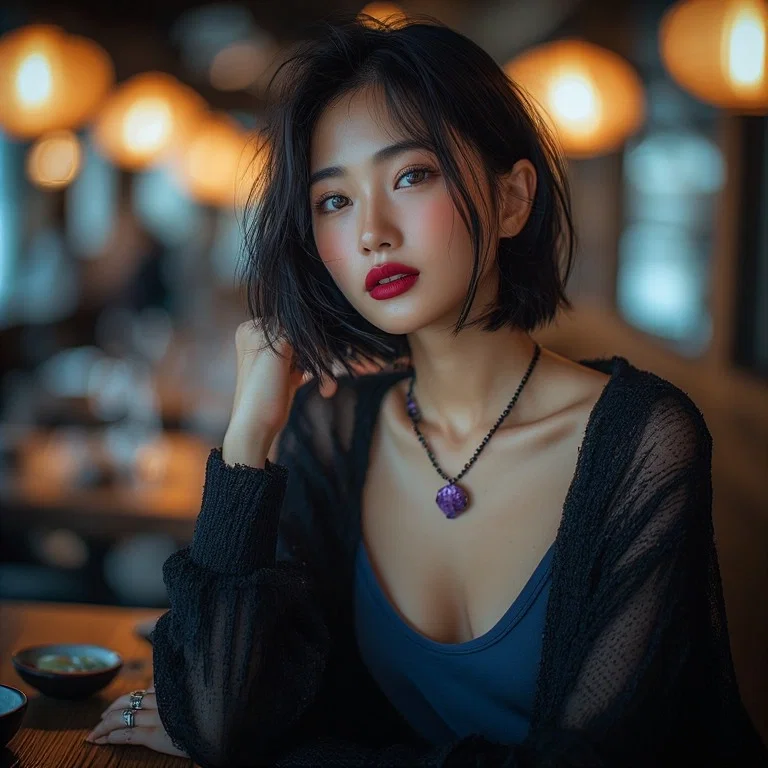 First Date - Mitzu Lei
