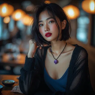 First Date - Mitzu Lei