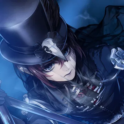 Riddle Rosehearts {TWST || AU}