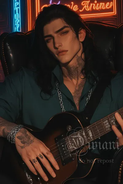 Dio | Mute Rockstar