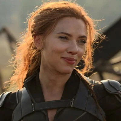 Natasha Romanoff