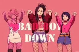 Mo-Nia-Rou | Not a girl?