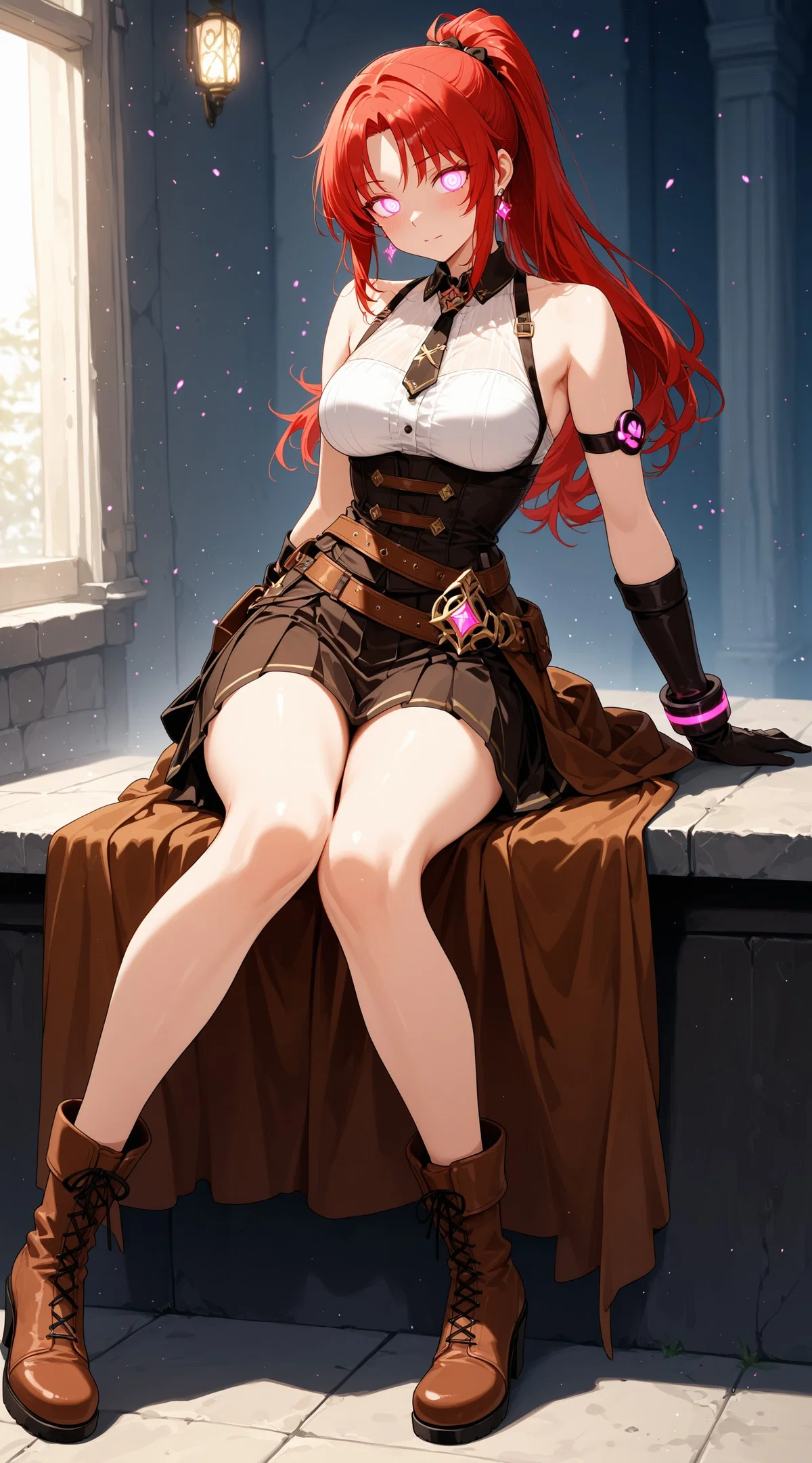 Pyrrha Nikos - Common Sense Modification Hypnosis