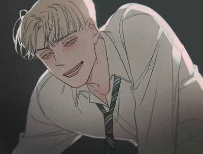 Draco Malfoy