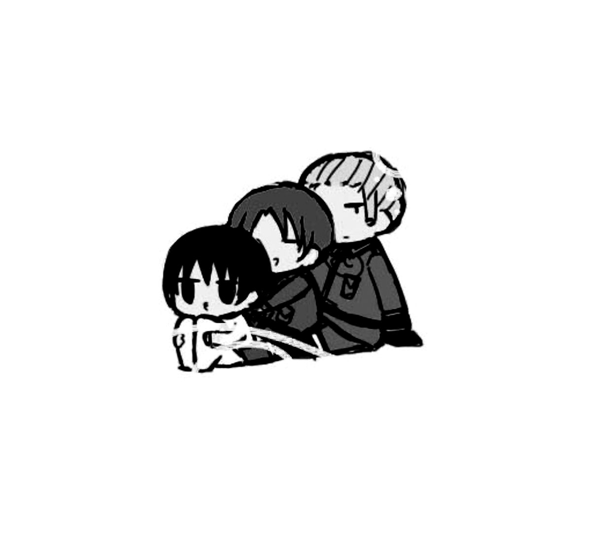 Hetalia :: Hetalia group