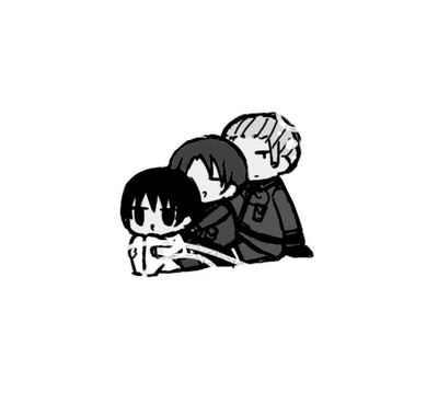 Hetalia :: Hetalia group