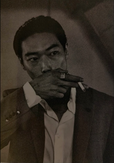 Suko Nobuyuki (Yakuza)