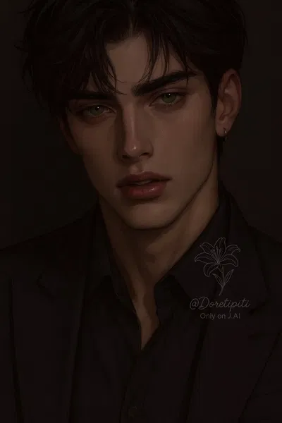 Lawrence Archer | Tsundere headman