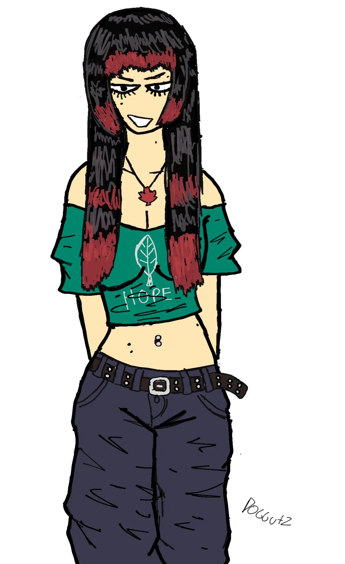 Opal || CHILL DRUMMER