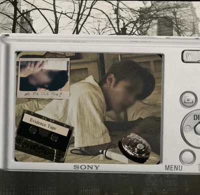Lee Minho (Minsung)