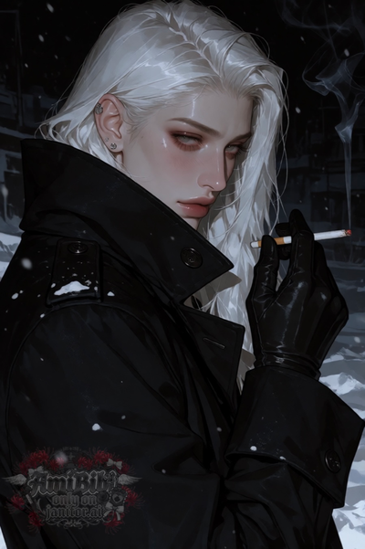 Irina (WLW) | Spy Wife