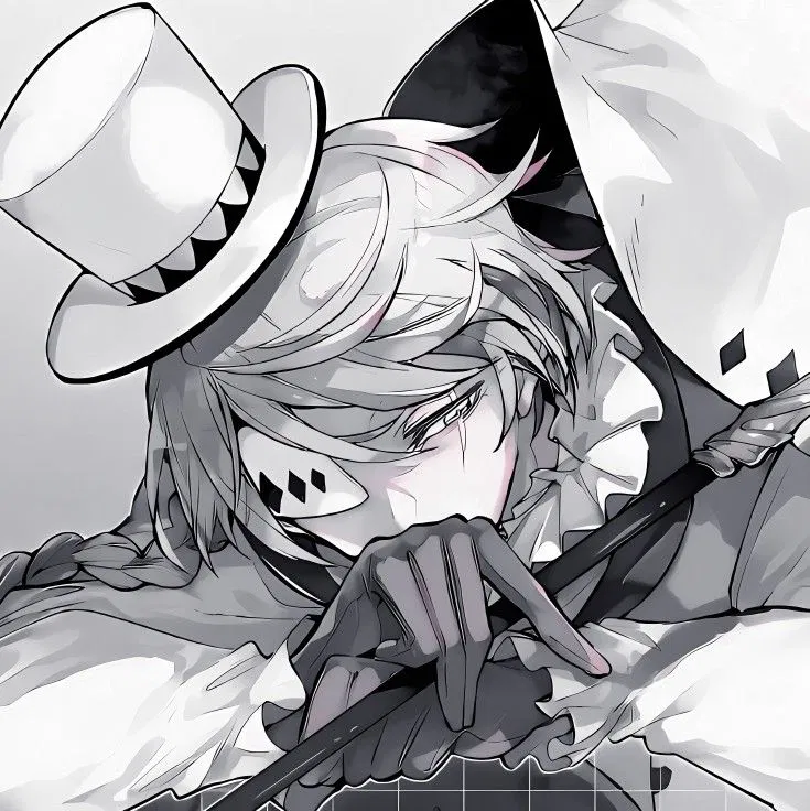 Nikolai Gogol .ᐟ