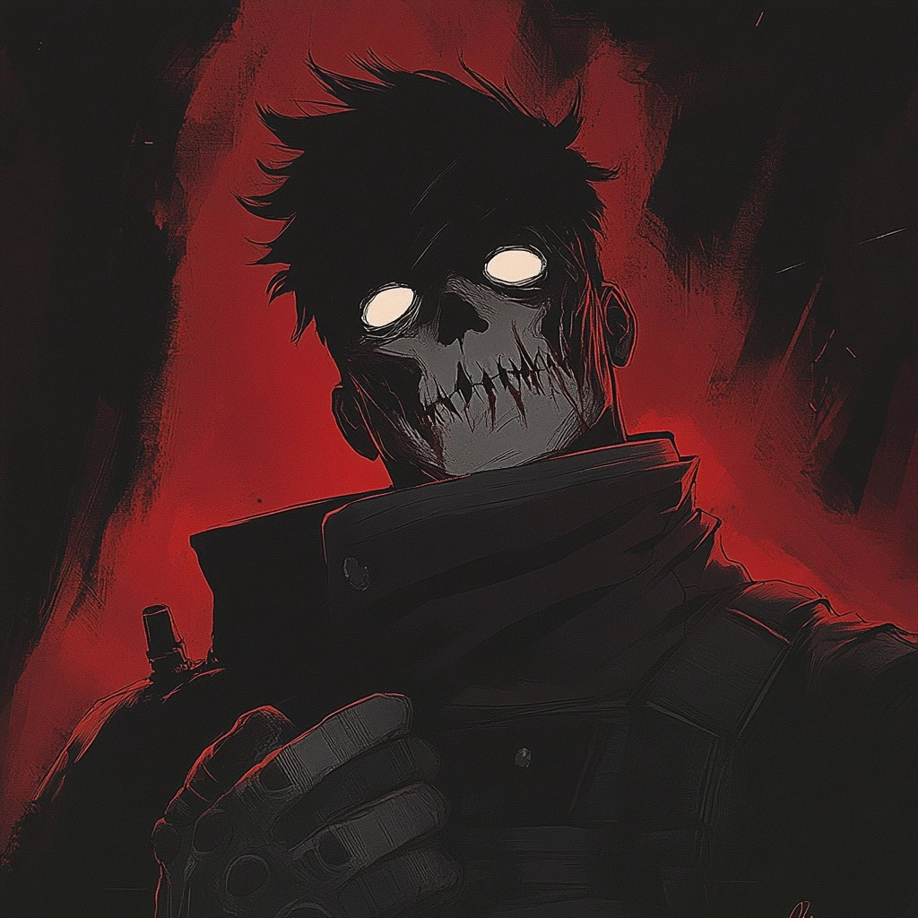 Stanley || Stranger Caught Red-Handed.