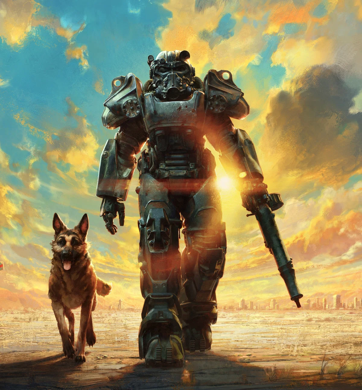 Fallout life rpg V2