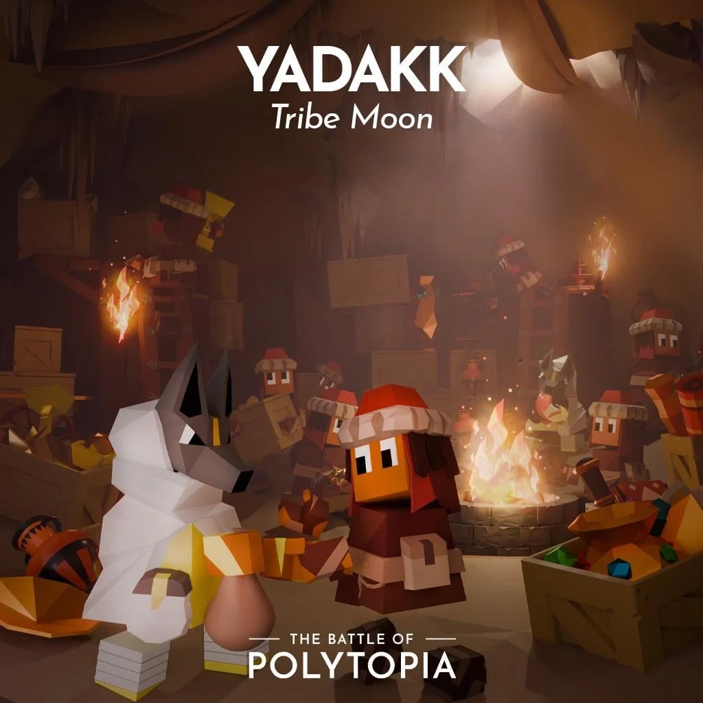 Ürkaz (The Battle Of Polytopia)