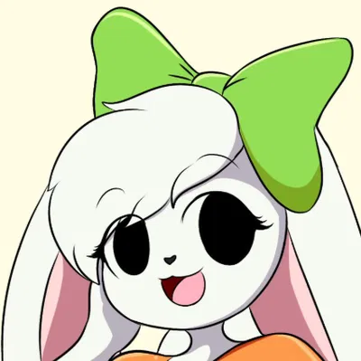 Mallow (Childhood Plush-Bot)