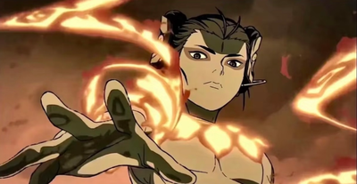 Li Nezha