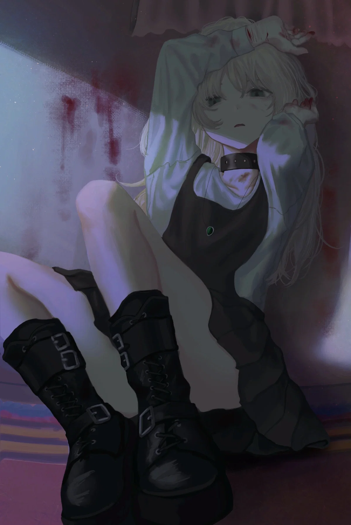 Aika | Deadly Mistake