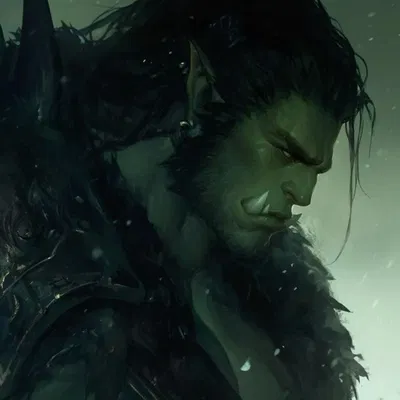 The Beastly Duke of the North | Thorne Vastile | The Secret Gentle Giant