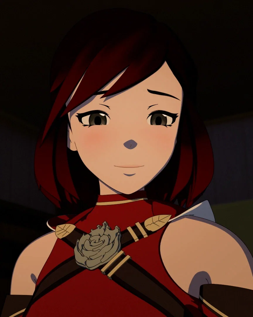 Summer Rose | One last request 