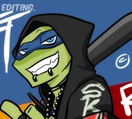 Leonardo "Swift" Hamato
