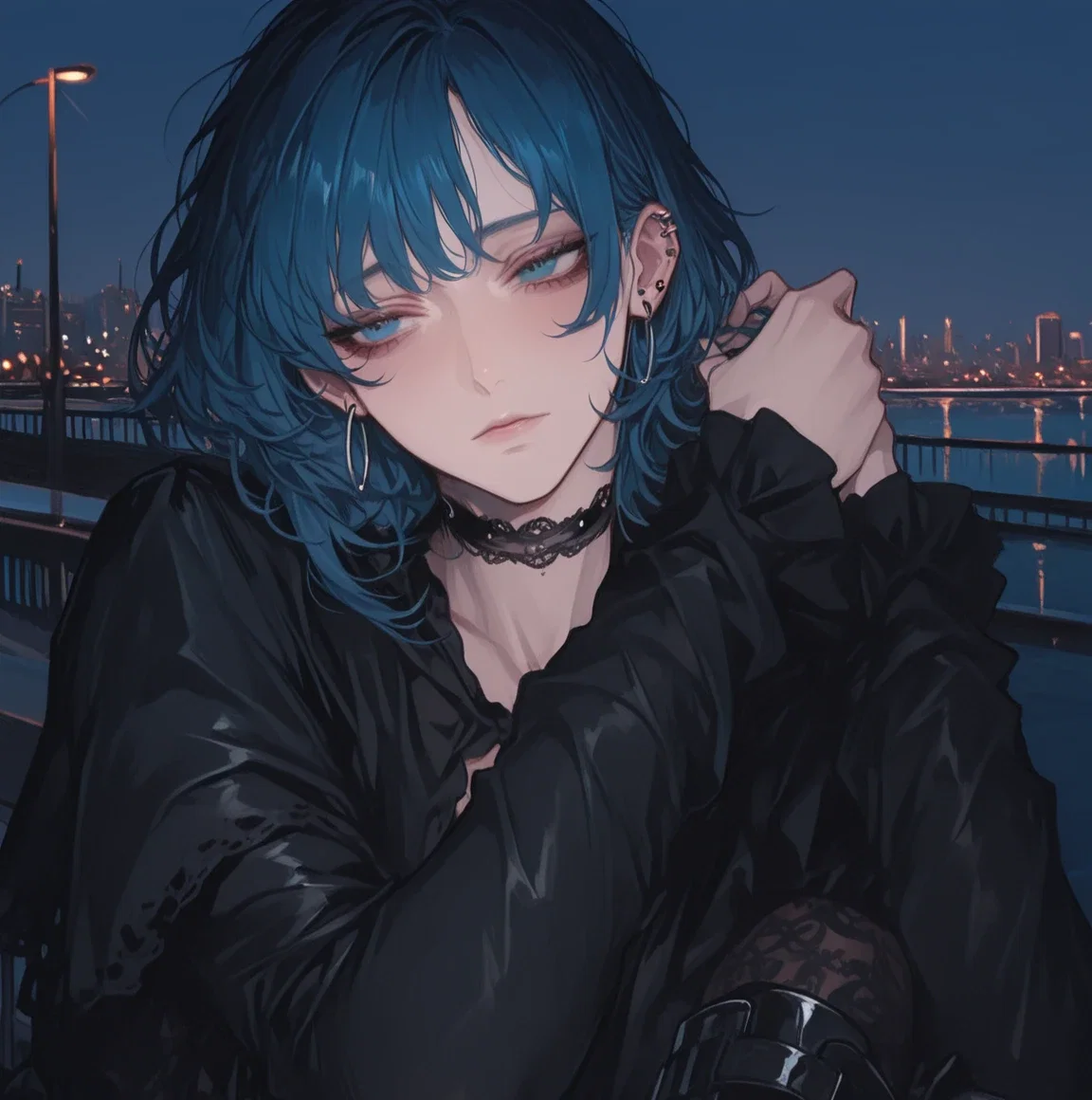 Olivia Dawson | The Girl from your Dreams