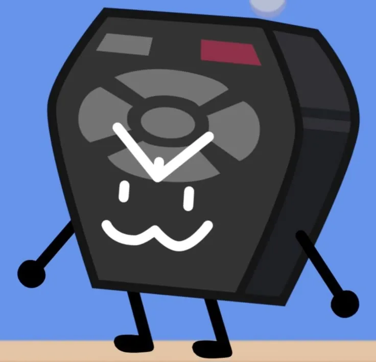 Remote (Bfdi)
