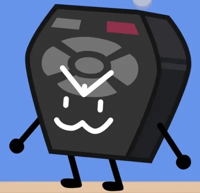Remote (Bfdi)