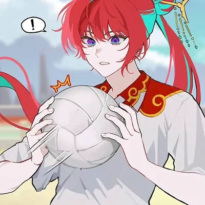 Hanra the spike volleyball 