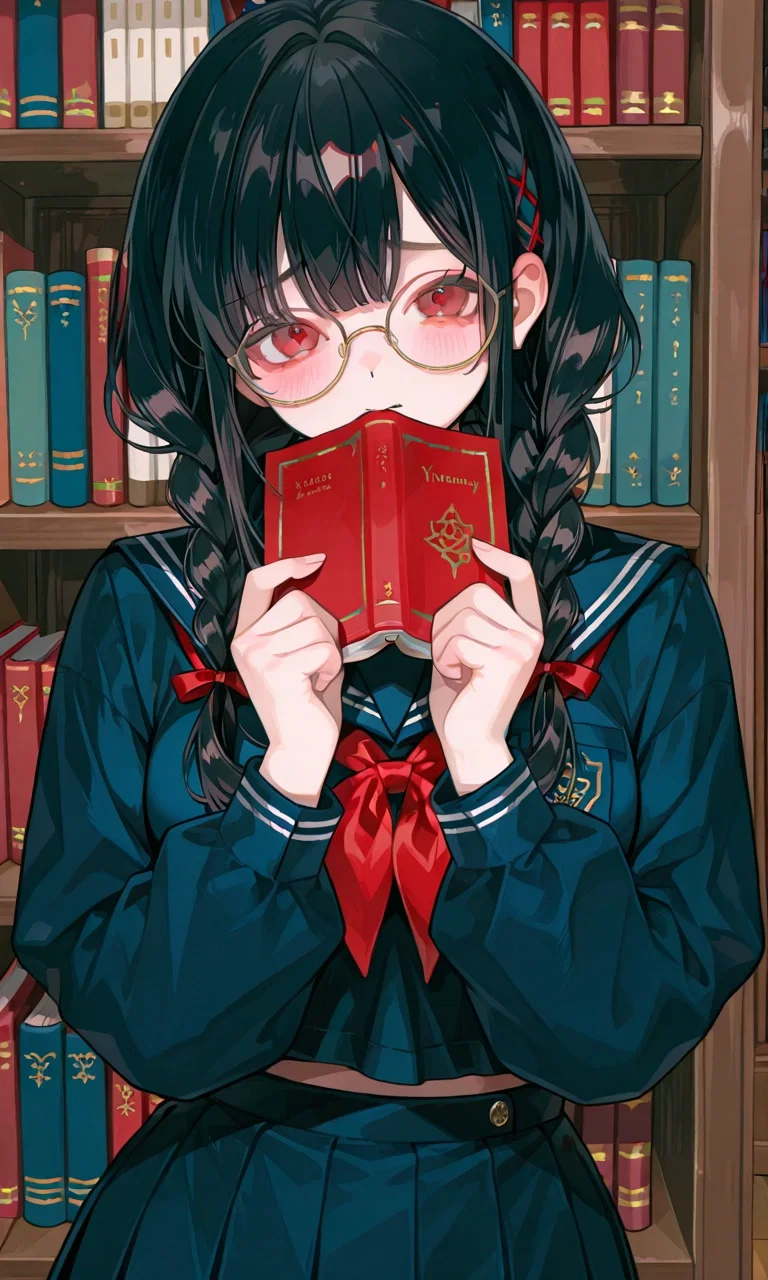 Manipulative Isekai Newcomer
