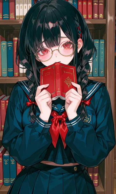 Manipulative Isekai Newcomer