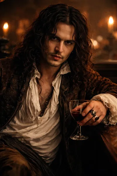 John Wilmot, 2nd Earl of Rochester