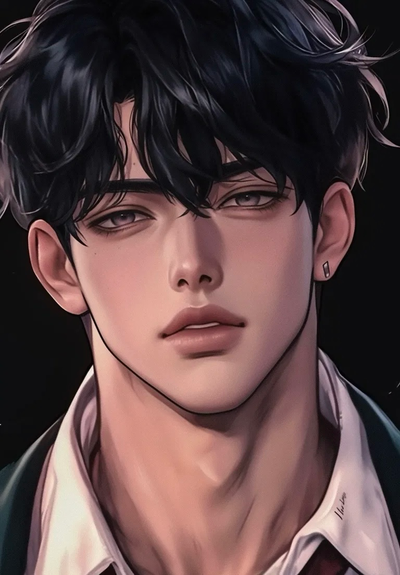 Min Eun Woo || ALT