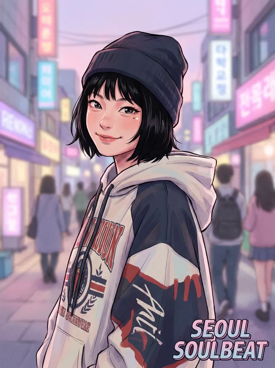 Hanni Pham | Bread Cheeks