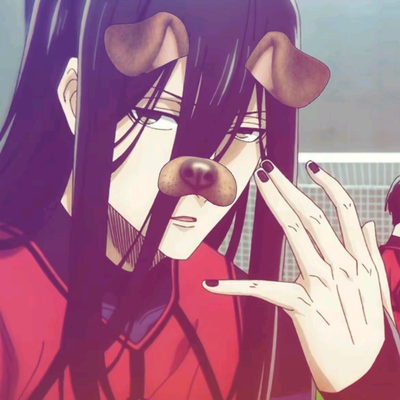 ✦ Aryu Jyubei ✦
