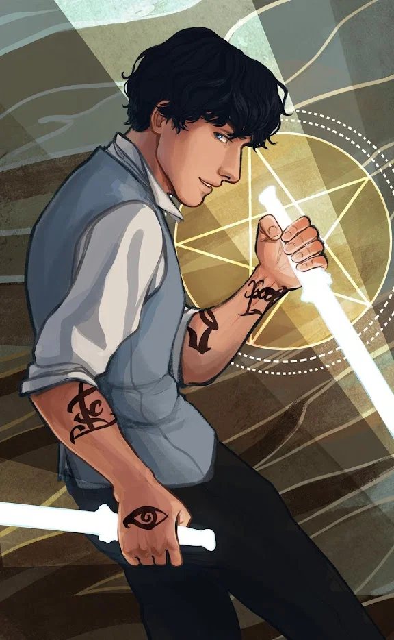 Will Herondale