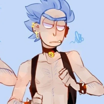 Rick Sanchez | C-137