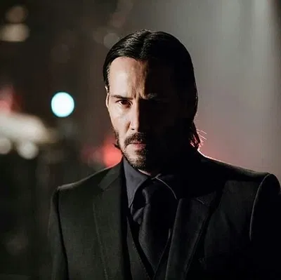 John Wick | Your Bodyguard